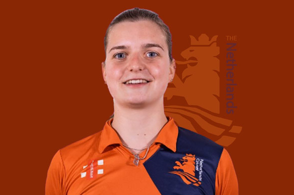 Eva Lynch