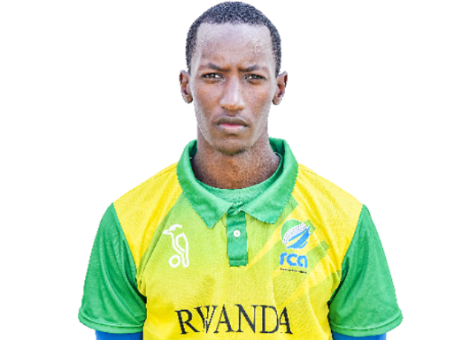 Clinton Rubagumya