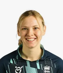 Sophia Smale
