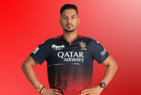 রাজন কুমার