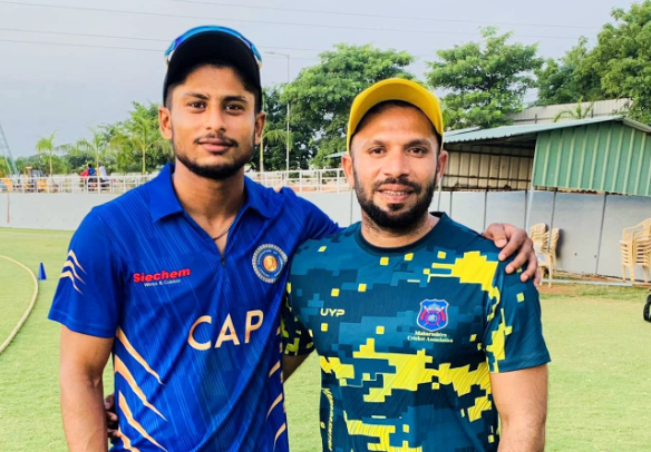 যশ যাদব