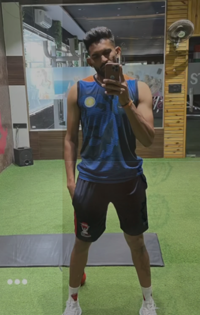 Navneet Vora