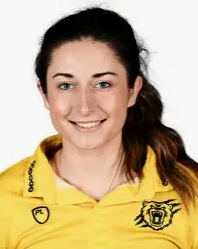 Marie Kelly
