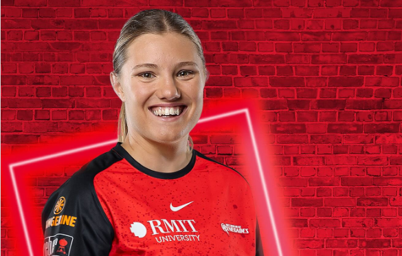 Charis Bekker