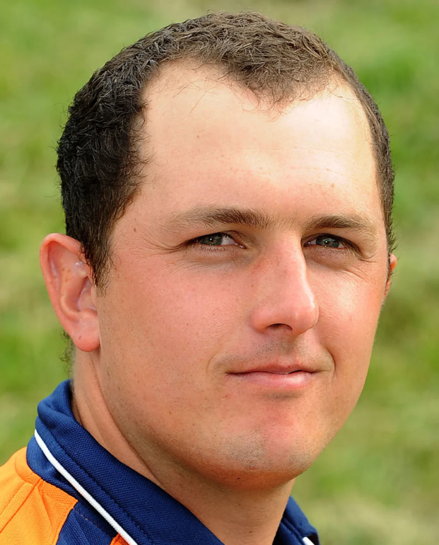 Wesley Barresi