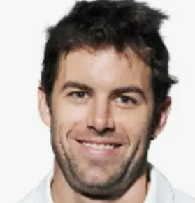 Neil McKenzie