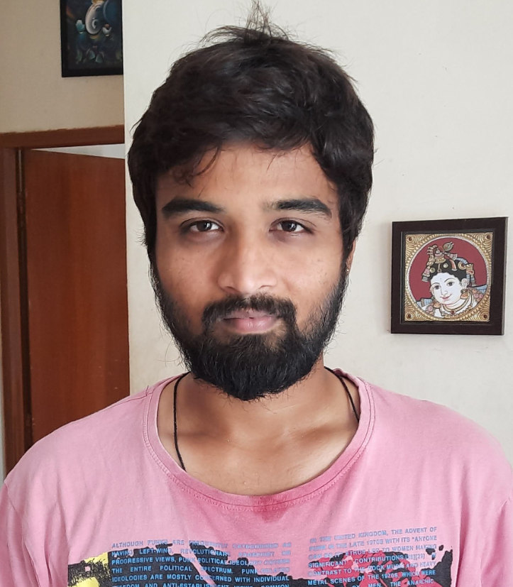 रॉकी भास्कर