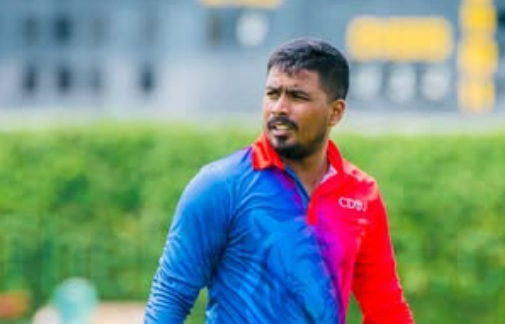 తరిందు రత్నాయకే