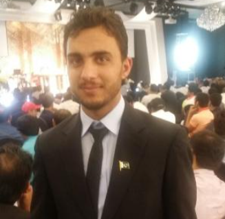 Amir Altaf