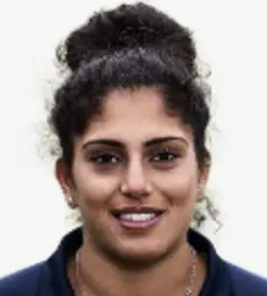Naomi Dattani