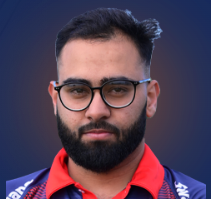 Arslan Naseem