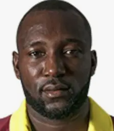Kesrick Williams