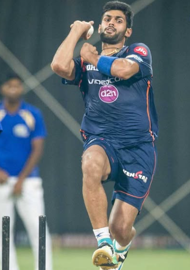 Deepak Punia