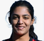 Sharmaine Mannan