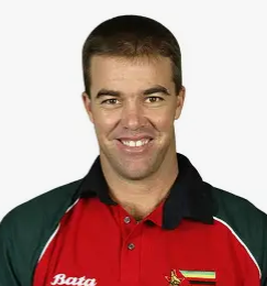 Heath Streak