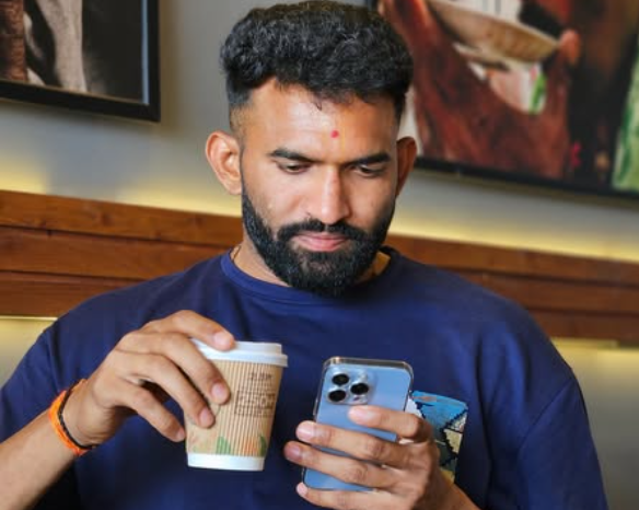 नवनीत वोरा