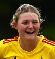 Ryana MacDonald-Gay