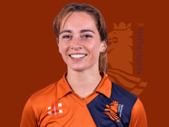 Frederique Overdijk