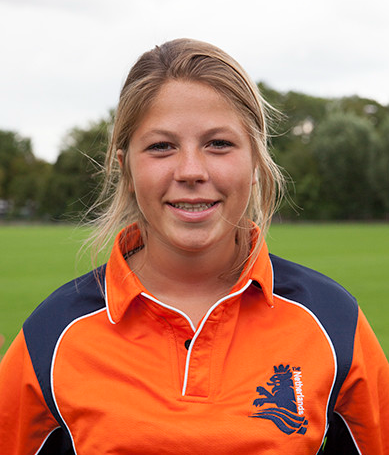 Sterre Kalis