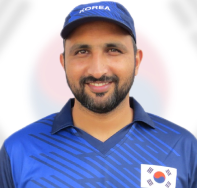 Aamir Lal
