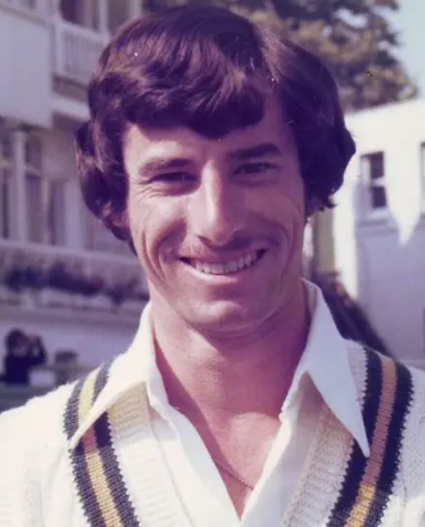 Sir Richard Hadlee