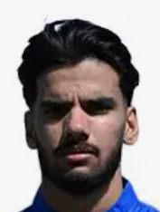 Chaudhary Akram