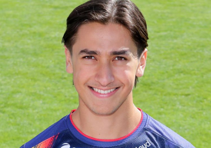 Robin Das