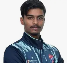 LR Chethan