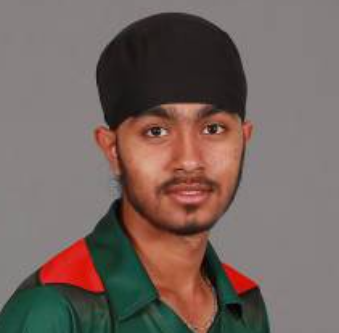 Sukhdeep Singh