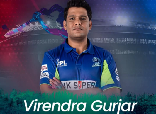 Virendra Gurjar