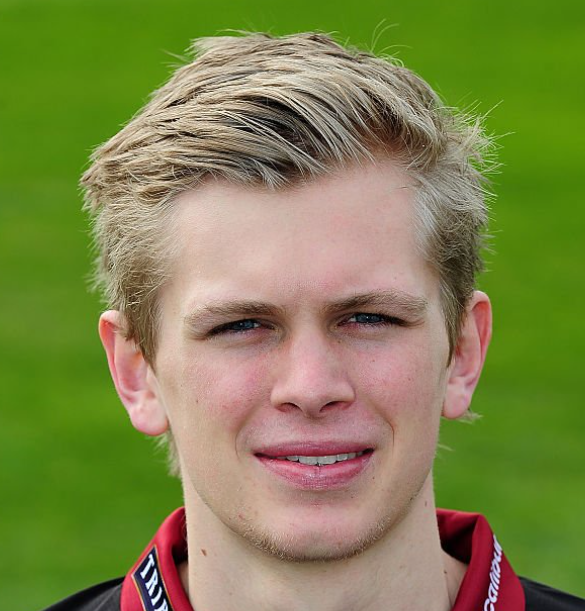 Ollie Sale
