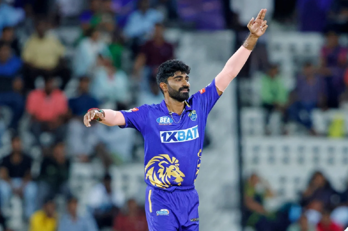గౌతమ్ తమరై కన్నన్