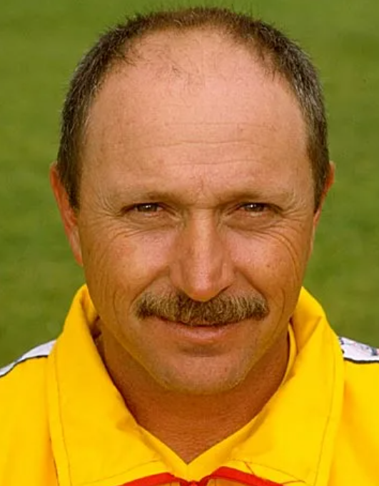 Dave Houghton