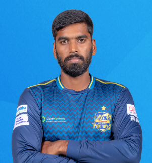 Kiran Akash