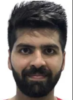 Shahrukh Quddus