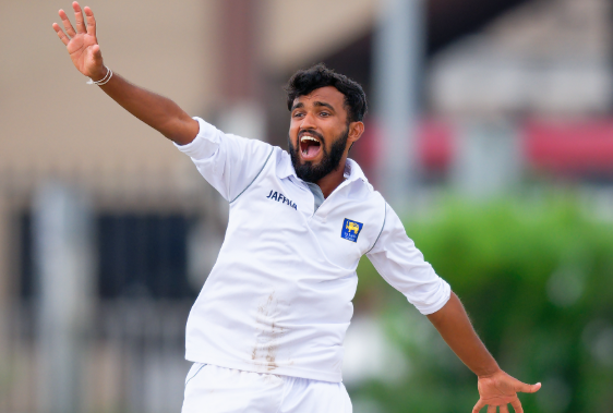 దిలుమ్ సుదీరా