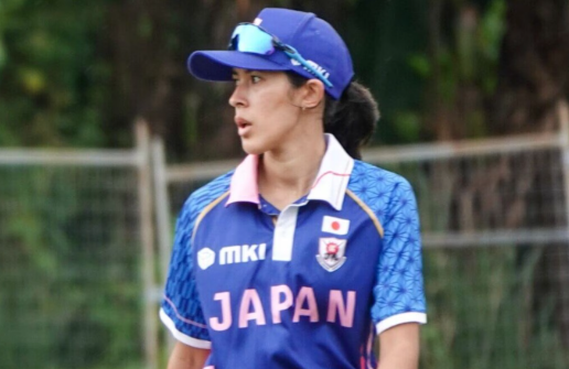 Ahilya Chandel