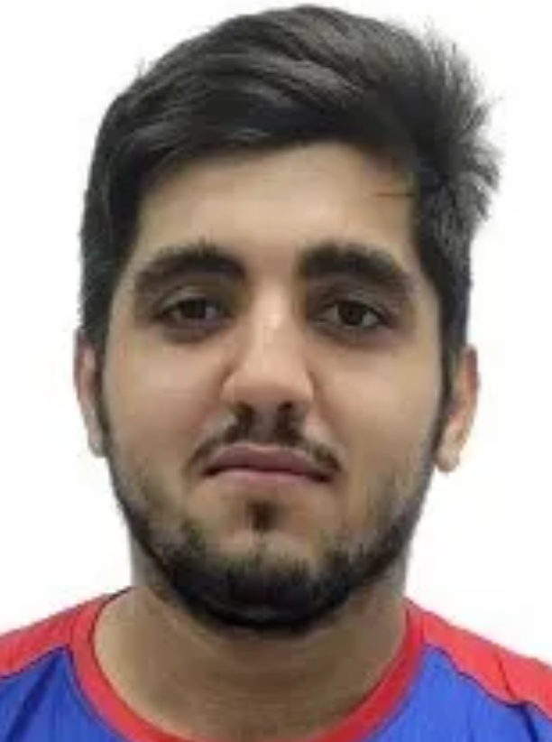 Bilal Tahir