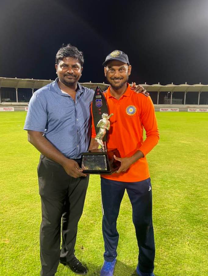తలైవన్ సర్గుణం