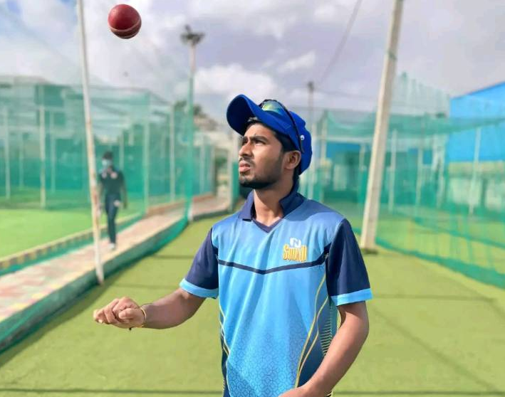 Rohan Sharma