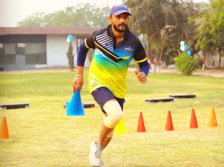 మీత్ దేశాయ్