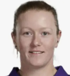 Hollie Armitage
