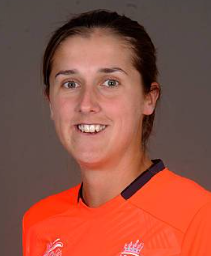 Jenny Gunn