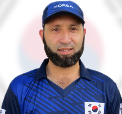 Mudassir Iqbal