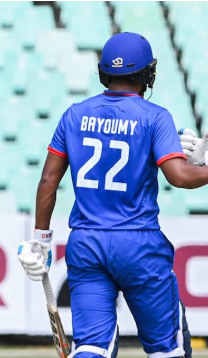Abdullah Bayoumy
