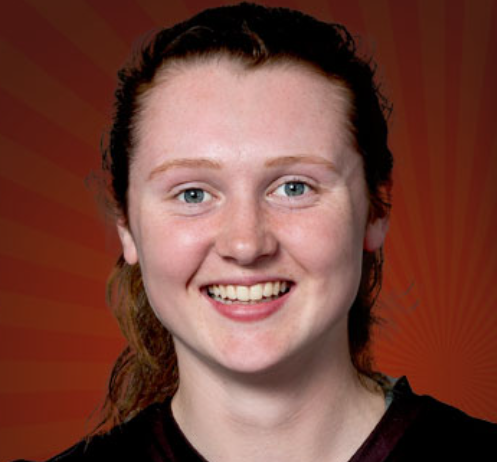Grace Potts