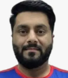Adnan Idrees