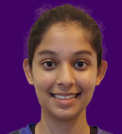 Ananya Sarma