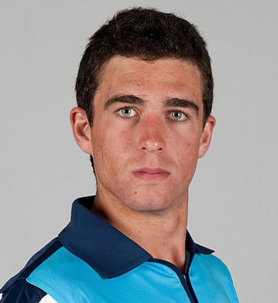 Ruaidhri Smith