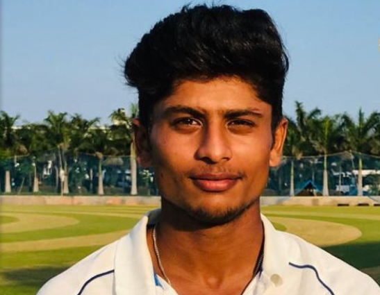যশ যাদব
